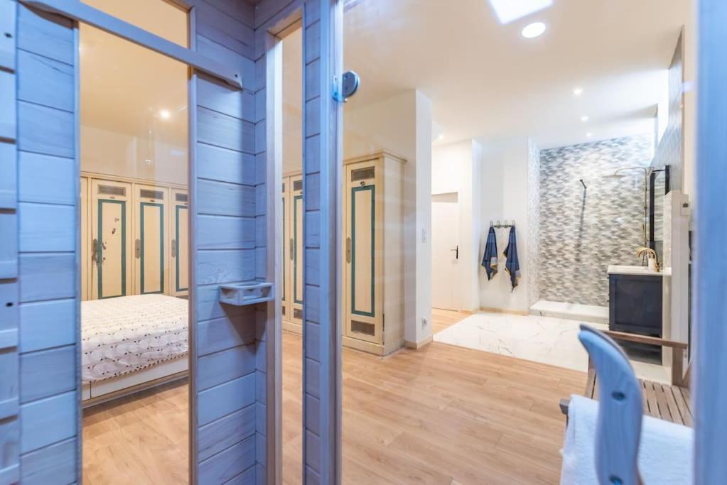 Loft Ancienne Banque De France Apartman Le Puy-en-Velay Kültér fotó