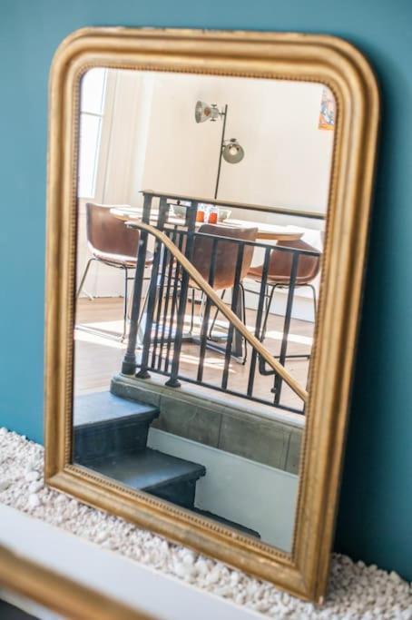 Loft Ancienne Banque De France Apartman Le Puy-en-Velay Kültér fotó